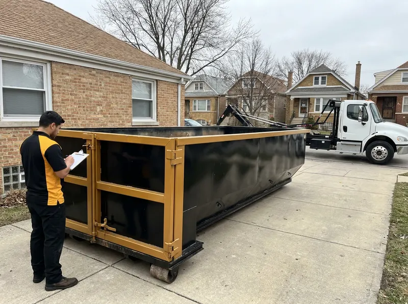 Same-Day & Next-Day Delivery in Chicago, IL