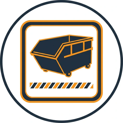 Pro Haul Dumpster Rental logo